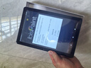 宏碁（acer）优跃FUN A310系列平板电脑pad 10.1吋高清全面屏4G插卡全网通话低蓝光护眼娱乐8核6G+128G灰 实拍图