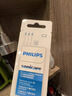 飞利浦（PHILIPS） 电动牙刷头适配HX6511/HX6730/HX6761/3226 3支 HX9023 C2牙菌斑预防型 实拍图