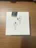 Apple/苹果 AirPods 4(支持主动降噪)搭配无线充电盒(USB-C)苹果耳机 蓝牙耳机适用iPhone/iPad 四代 实拍图