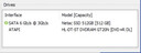 朗科（Netac）512GB SSD固态硬盘 SATA3.0接口 N550S超光系列 电脑升级核心组件 实拍图
