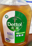 滴露（Dettol）消毒液250ml 衣物消毒水家居环境地板消毒 衣物除菌剂 灭活HPV16 实拍图