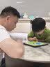 得力（deli）磁吸跳棋儿童成长益智棋游折叠棋盘玩具游戏跳棋启蒙成长露营 实拍图