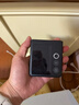 努比亚（nubia）国民小折叠 Flip2【国家补贴】12GB+512GB 星光黑 5000万后置主摄 全视角悬停摄影 5G拍照AI屏手机 实拍图