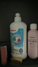 贝亲（Pigeon）奶瓶清洗剂 婴儿专用 奶嘴玩具果蔬清洁 400ml MA26 实拍图