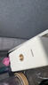 科森拓适用马歇尔哈曼卡顿4/3代音响琉璃音箱音频线电脑AUX连接线3.5mm公对公手机电脑笔记本连接JBL加长 3.5mm 弹簧可拉伸3米【白色】 实拍图
