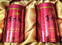 八马茶业乌龙茶赛珍珠五星 铁观音浓香型特级200g高端礼盒装茶叶节日送礼 实拍图