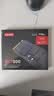 联想（Lenovo）4TB SSD固态硬盘m.2接口(NVMe协议)PCIe4.0 x4 SL7000 40Pro读速高达7200MB/s 实拍图
