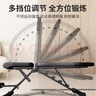 PROIRON普力艾哑铃凳卧推凳健身椅飞鸟凳多功能折叠仰卧起坐腹肌板 实拍图