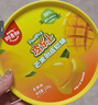 阿麦斯皮乐士芒果剥皮糖 328g/桶 果汁软糖 儿童糖果零食 趣味夹心糖果 实拍图