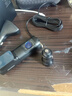 HIKVISION海康威视行车记录仪D6 4k超高清星光夜视5GWiFi 超级电容大广角 实拍图