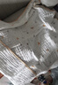 全棉时代儿童浴巾纯棉透气纱布浴巾新生婴儿宝宝洗澡大毛巾小鸭子95*95cm 实拍图