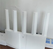 普联（TP-LINK） 大道AX3000满血WiFi6千兆无线路由器 5G双频家用穿墙 Mesh 3000M无线速率 信号增强 易展 XDR3010 实拍图