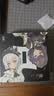 觅声双子座【王浩宇whys推荐】入耳式HiFi有线耳机专业听声辨位fps电脑游戏电竞专用三角洲吃鸡带麦 白瓷-C口带麦【内置DAC解码芯片 实拍图