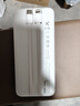 京东京造35W充电宝自带线20000毫安大容量小巧轻薄3c认证京东自营可上飞机移动电源适用苹果小米华为户外 实拍图