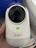 360摄像头9pro-800万双频WIFI云台家用摄像头家用监控摄像机手机远程监控器360度夜视全景 婴儿看护器 实拍图