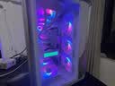 追风者（PHANTEKS）AMP GH金牌850W全模组白色电脑机箱电源(全日系电解电容/温控启停/ATX3.1/蟒纹线/支持50系显卡） 实拍图