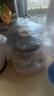 小熊（Bear）和面机家用 揉面机 厨师机 自动搅面 面包面粉发酵醒面HMJ-A50N1 5l 实拍图