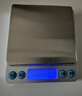 京东京造电子秤 厨房秤克重称食物秤烘焙高精度家用0.1g/3kg 配2节7号电池 实拍图