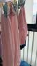 贝肽斯胎脂皮儿童家居服2026新款夏季a类亲子家居服套装小孩衣服 实拍图