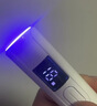 图拉斯支点壳【2026新款丨一壳多用】 适用苹果17promax手机壳iphone17promax超薄支架防摔冰透透明壳 实拍图