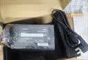 长城（Great Wall）额定500W HOPE-6000DS电脑电源 （双8PIN/75cm长线材/温控风扇/宽幅/独立开关） 实拍图