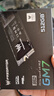 宏碁掠夺者（PREDATOR）512G SSD固态硬盘 M.2接口(NVMe协议) GM7系列｜NVMe PCIe 4.0读速7200MB/s  AI电脑存储配件 实拍图