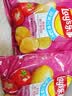 乐事（Lay's）薯片墨西哥鸡汁番茄味 135克*7包休闲零食膨化食品 实拍图