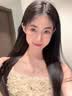 唯一（Winy）施华洛世奇锆999足银项链女款2026新款吊坠首饰礼物送女朋友老婆 实拍图