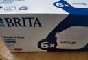 碧然德（BRITA） 家用滤水壶 净水壶滤芯 Maxtra 多效滤芯 6枚装 实拍图