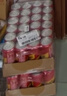可口可乐（Coca-Cola）怡泉 Schweppes ginger 干姜水 汽水饮料 调酒 330ml*24 整箱装 实拍图