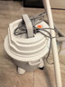 德尔玛（Deerma）【重磅新品】TJ700S 干吹两用吸尘器 家用商用 吸尘器桶式大吸力 整机降噪设计ZN-530 实拍图