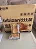 比比赞（BIBIZAN）桃酥1000g整箱中式饼干蛋糕点心早餐休闲零食品传统经典风味 实拍图