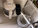 苏泊尔（SUPOR）辅食机婴儿辅食锅 蒸煮搅一体米糊米油辅食料理机 FB12S 实拍图