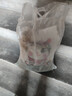 比亿奇猫砂膨润土无尘除臭猫砂多香味快速结团猫沙10kg猫咪用品 【真-无尘】原味20斤装 实拍图