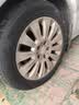 韩泰（Hankook）汽车轮胎 205/55R16 91V SK10 适配朗逸/速腾/高尔夫/朗动/威朗 实拍图