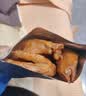 振城 【官方】盐焗鸡脚鸡爪350g梅县凤爪小吃香辣零食品梅州客家特产 盐焗鸡脚 350g*2包 实拍图