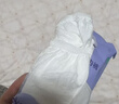 全棉时代一次性内裤女纯棉免洗不掉絮出差旅行便携装M码5条 实拍图
