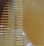 潮骏正宗天然白水牛角梳刮痧按摩经络送教师节礼物女老师高档实用朋友生日老婆礼盒套装 实拍图