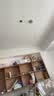大王光之羽纸尿裤 M20片(6-11kg)尿不湿超薄透气 MINI装 实拍图