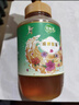 萃臻源 百花成熟蜜1000g 纯蜂蜜 早餐牛奶麦片柚子伴侣 送父母长辈礼品 实拍图