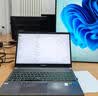 AOC 27英寸4K HDR400广色域 Type-C90W 自适应旋转感应 TUV硬件低蓝光 macmini节能办公显示器U27U3D 实拍图