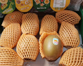 佳沛（zespri）新西兰阳光金奇异果16粒礼盒经典果单果 88-103g  猕猴桃水果礼盒 实拍图