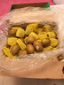 佳沛（zespri）新西兰阳光金奇异果40粒全家福 10斤原箱猕猴桃水果礼盒源头直发 实拍图