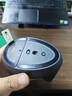 罗技（Logitech）Wave Combo 无线人体工学键鼠套装 垂直鼠标 无线蓝牙鼠标 办公键盘 无线键盘 蓝牙键盘 黑色 实拍图