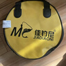 佳钓尼（JIADIAONI）鱼护野钓专用不挂鱼不伤鱼鳞加厚速干涂胶黑坑钓鱼网兜京东自营 实拍图