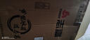 志高（CHIGO）小冰箱迷你小型家用冷藏冷冻两用宿舍出租房用双门办公室电冰箱节能省电 【一级能效】98L银色【全国联保丨节能省电】 实拍图