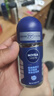 妮维雅（NIVEA）抑汗除臭净味香体腋下止汗夏季干爽男士海洋酷爽爽身走珠液50ml 实拍图