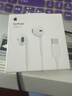 Apple/苹果 EarPods USB-C有线耳机 type-c有线耳机  iPhone 17有线耳机笔记本耳机游戏音乐 实拍图