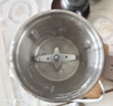 小熊（Bear）磨豆机 咖啡豆研磨机 电动料理机 家用磨粉机 粉碎机 MDJ-F12H3 实拍图