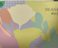 蝶安芬（Deanfun）女士内裤气质裸纯色舒适高弹女式三角短裤4条礼盒三 XL 实拍图